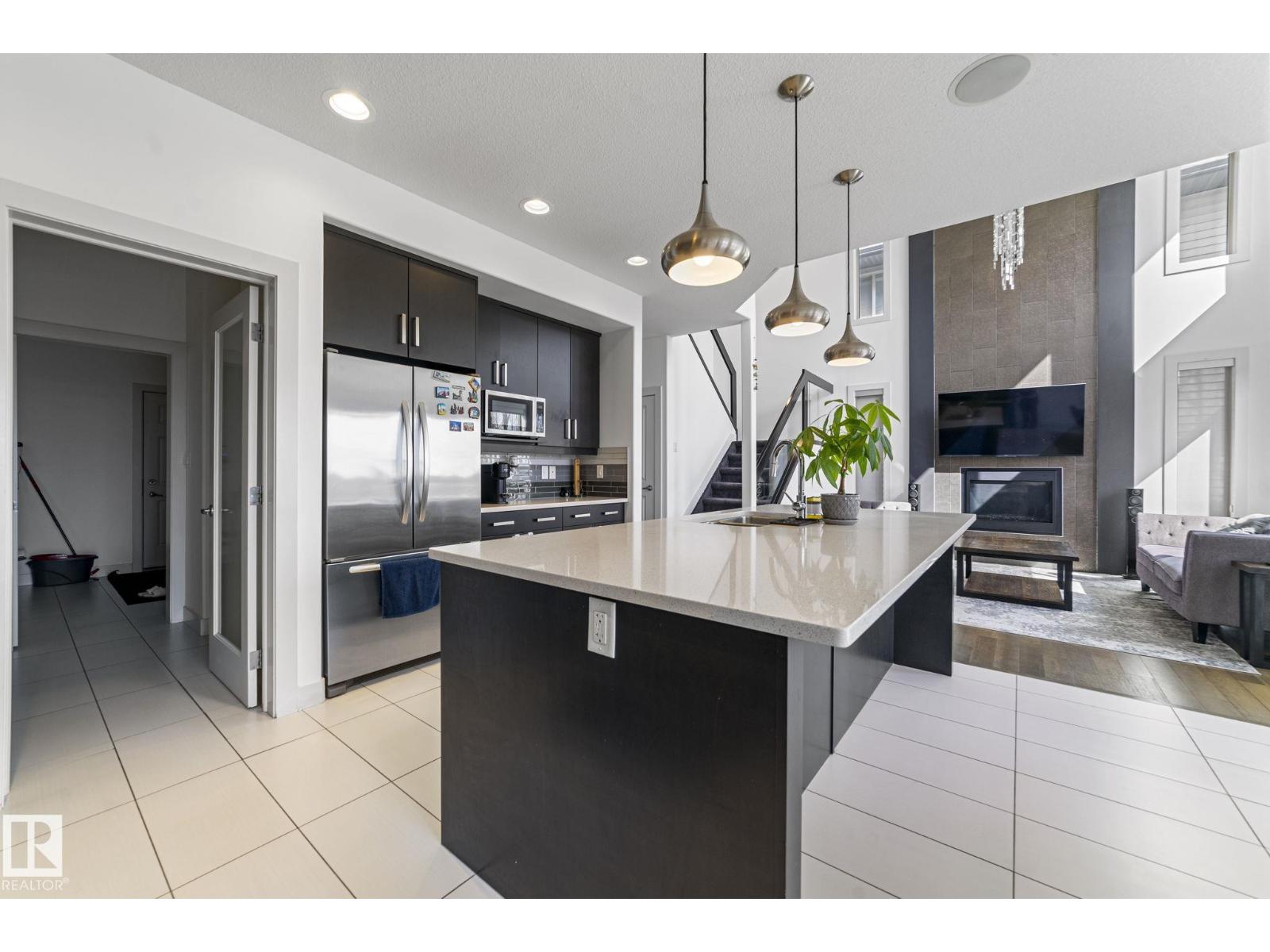 3695 Allan Dr Sw, Edmonton, Alberta  T6W 2K3 - Photo 14 - E4489452