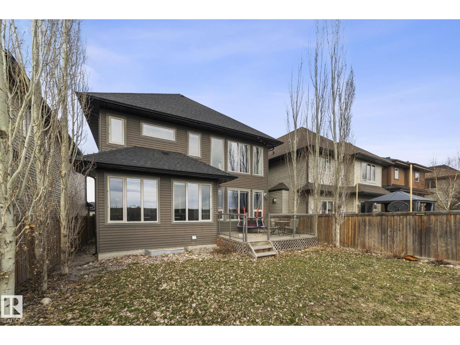 3695 Allan Dr Sw, Edmonton, Alberta  T6W 2K3 - Photo 44 - E4489452