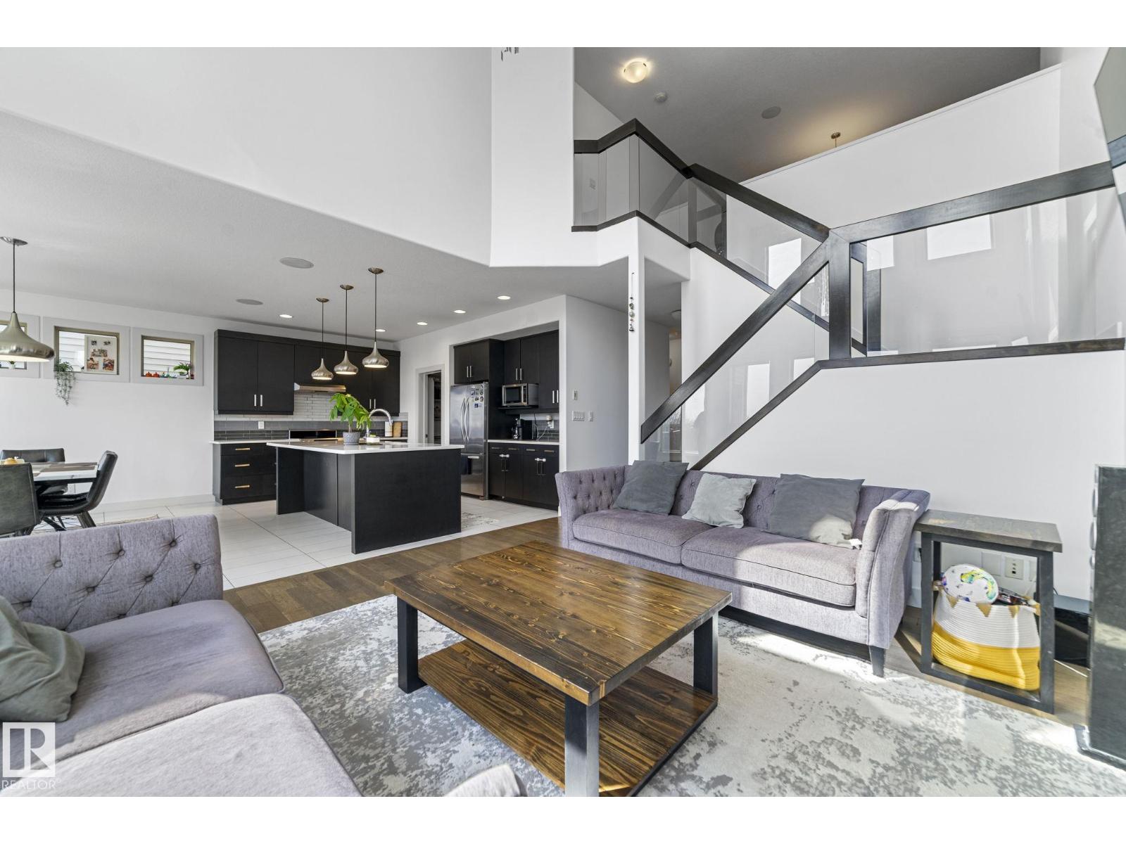 3695 Allan Dr Sw, Edmonton, Alberta  T6W 2K3 - Photo 9 - E4489452