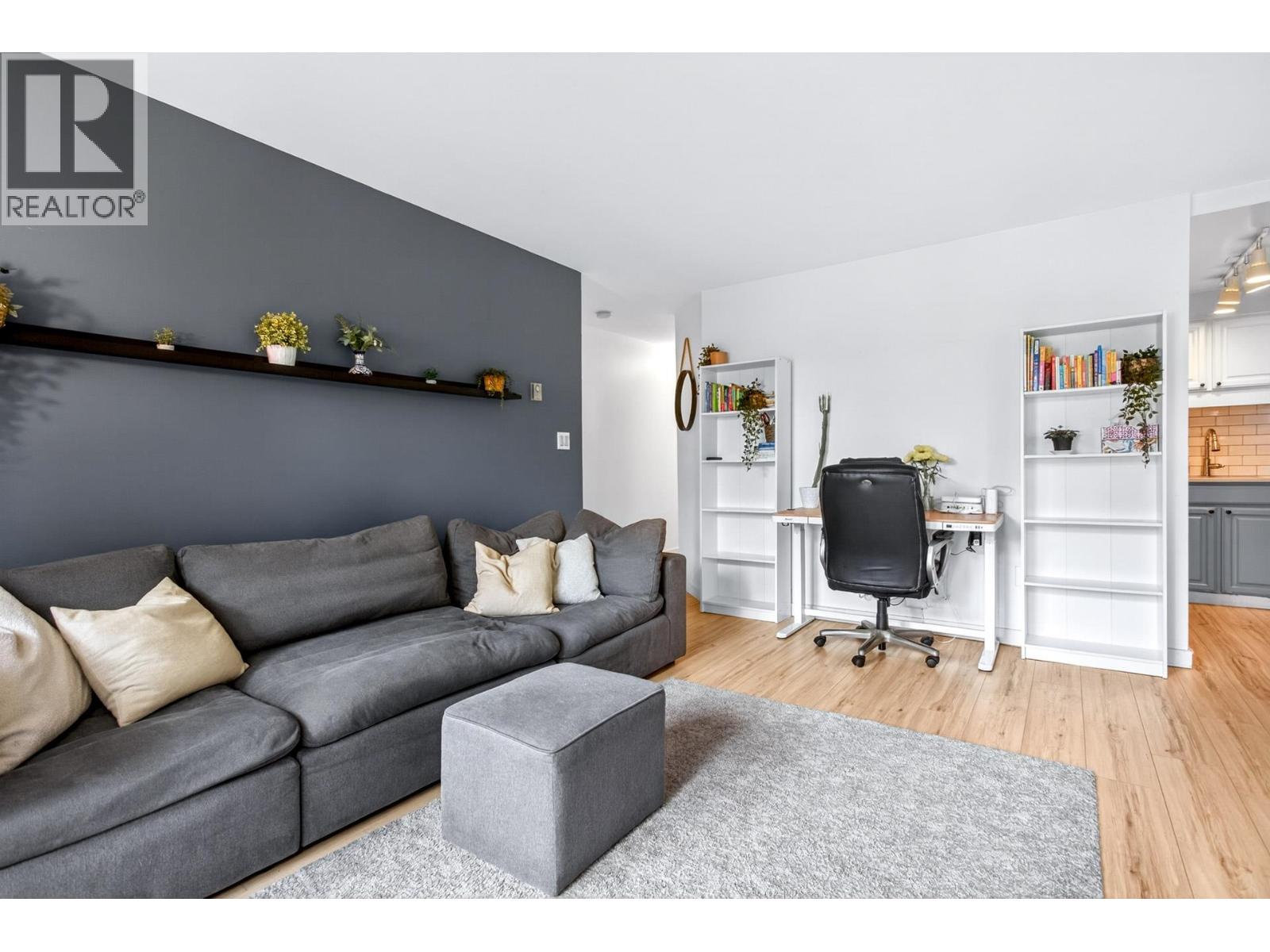 202 2057 W 3rd Avenue, Vancouver, British Columbia  V6J 1L4 - Photo 11 - R3126219