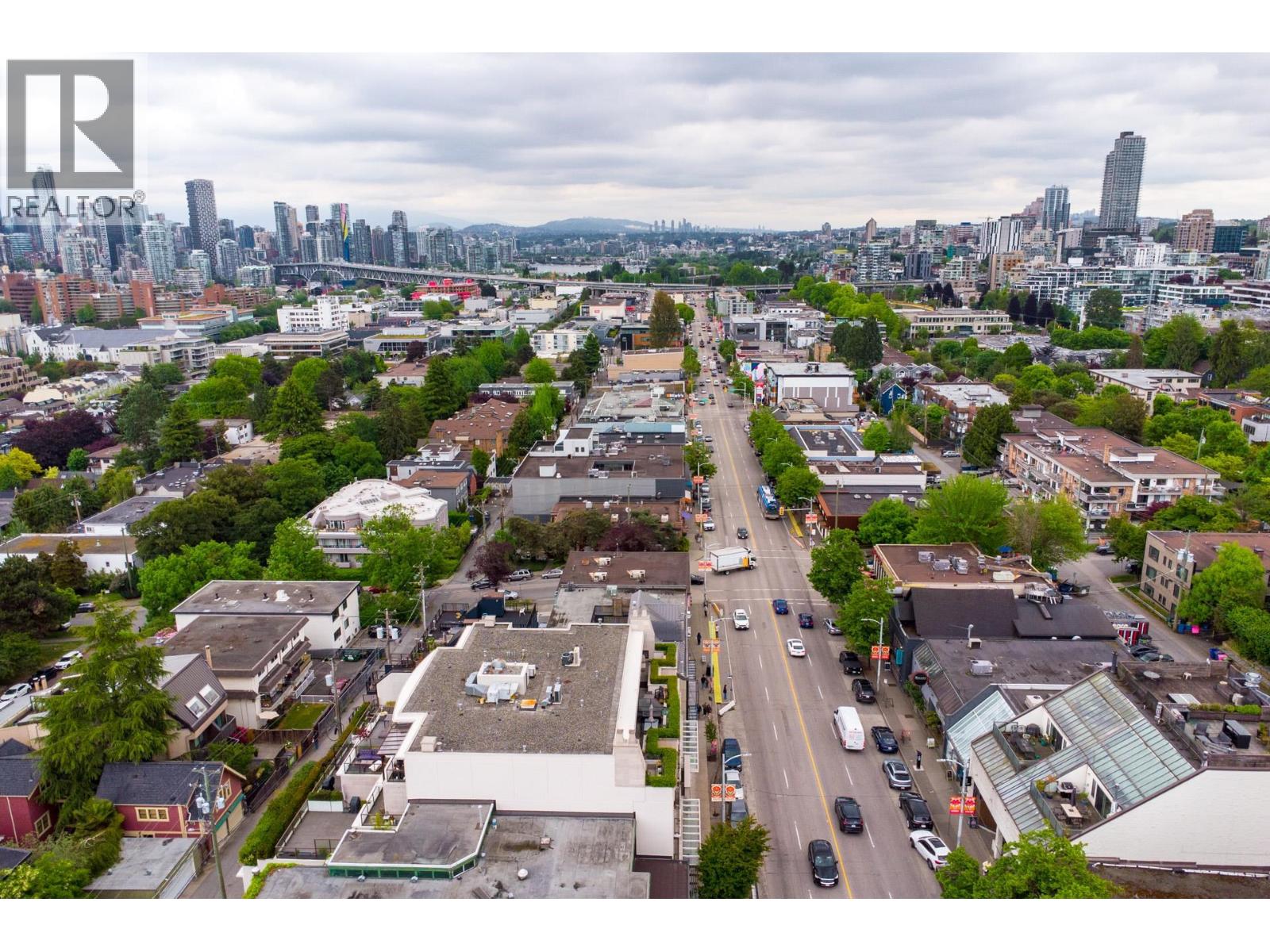 202 2057 W 3rd Avenue, Vancouver, British Columbia  V6J 1L4 - Photo 40 - R3126219