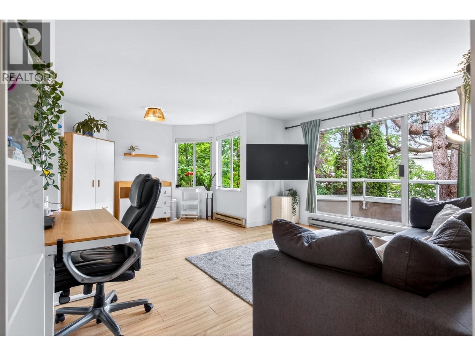 202 2057 W 3rd Avenue, Vancouver, British Columbia  V6J 1L4 - Photo 6 - R3126219