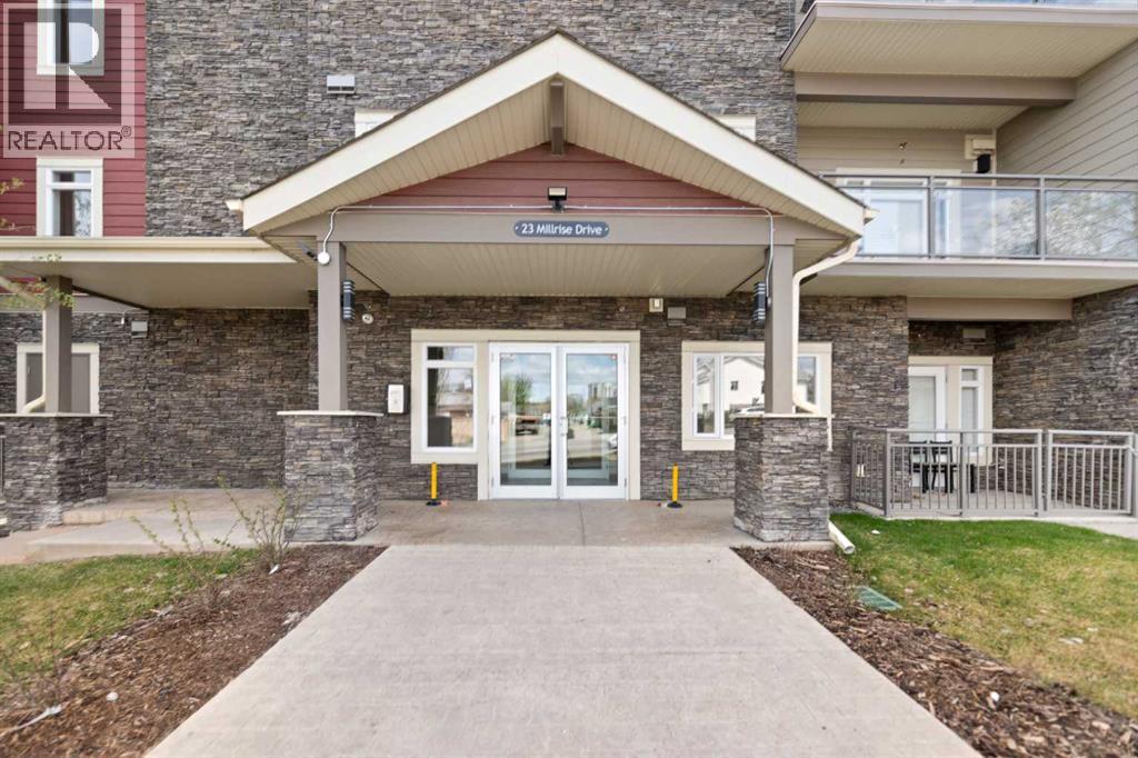 302, 23 Millrise Drive SW, Calgary, Alberta  T2Y 3V1 - Photo 3 - A2311570