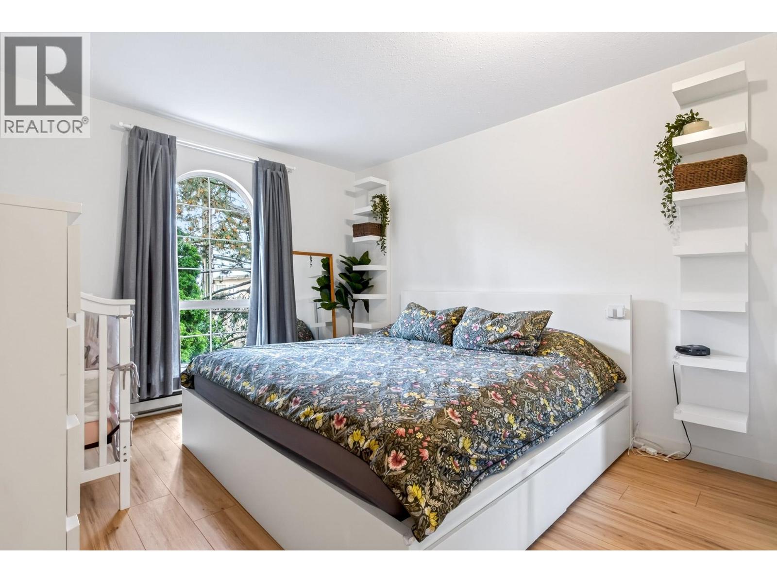 202 2057 W 3rd Avenue, Vancouver, British Columbia  V6J 1L4 - Photo 19 - R3126219