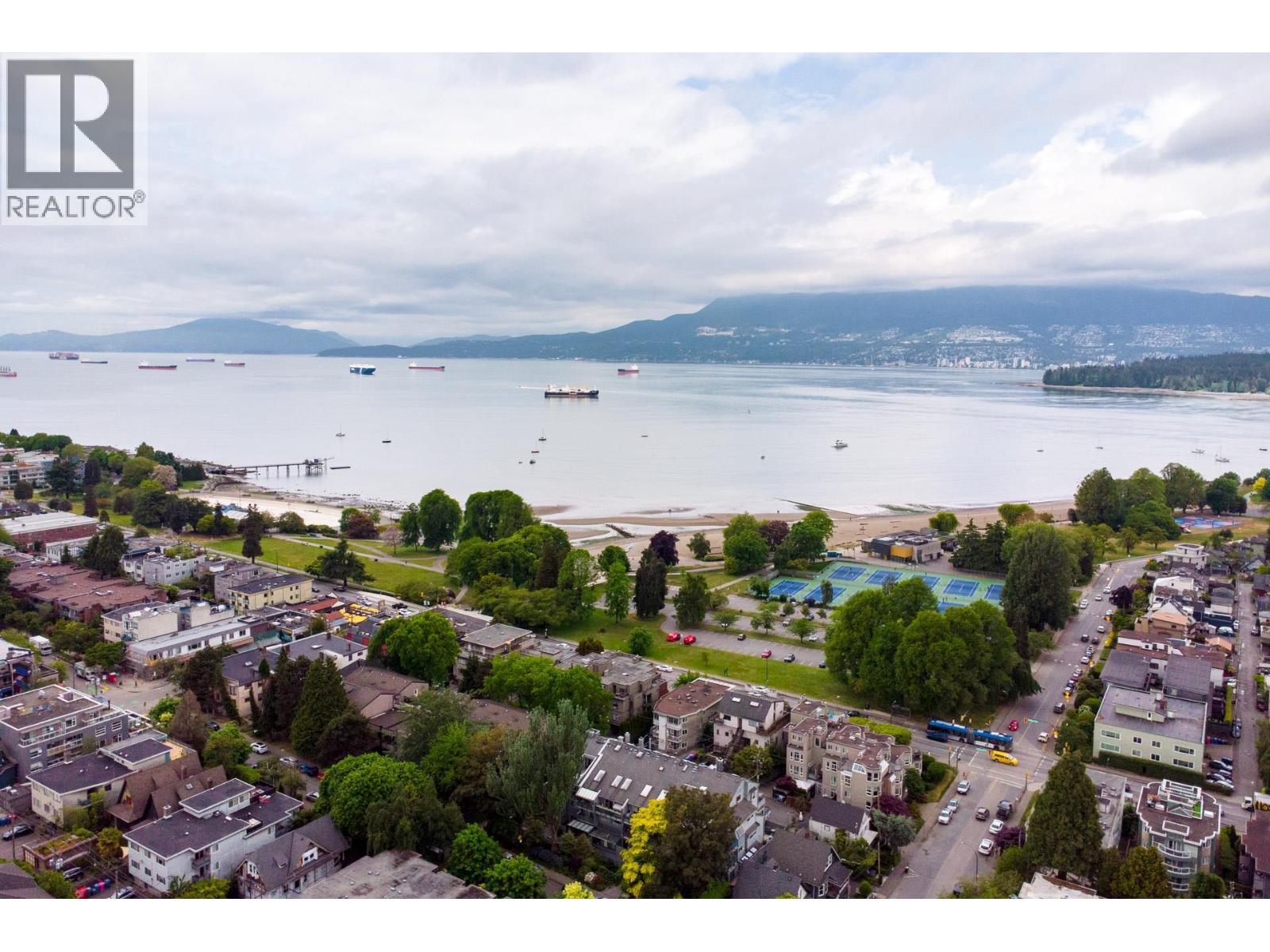 202 2057 W 3rd Avenue, Vancouver, British Columbia  V6J 1L4 - Photo 38 - R3126219