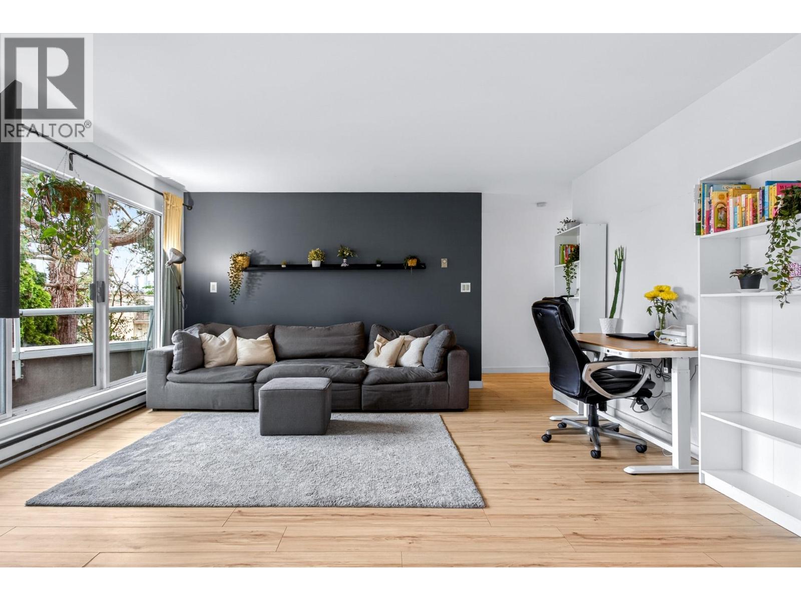202 2057 W 3rd Avenue, Vancouver, British Columbia  V6J 1L4 - Photo 8 - R3126219