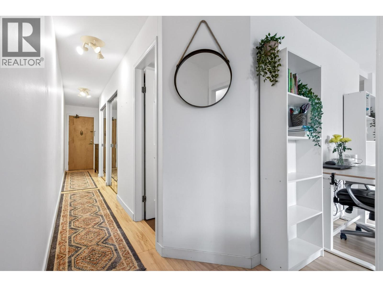 202 2057 W 3rd Avenue, Vancouver, British Columbia  V6J 1L4 - Photo 22 - R3126219