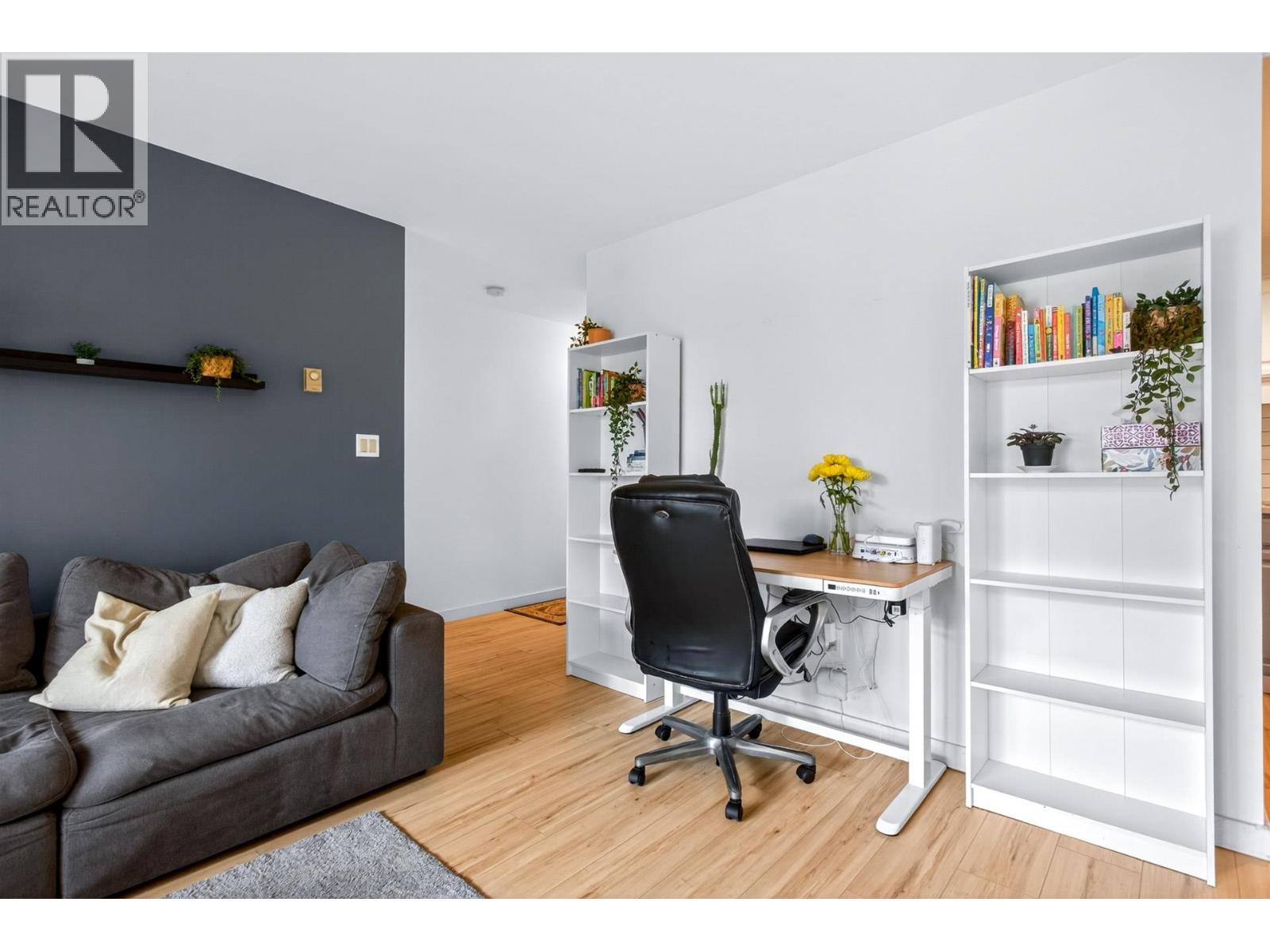 202 2057 W 3rd Avenue, Vancouver, British Columbia  V6J 1L4 - Photo 12 - R3126219