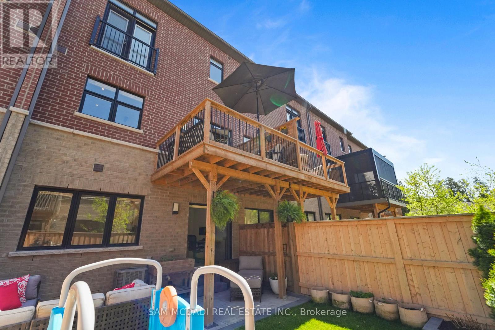 1638 Crestview Avenue, Mississauga, Ontario  L5G 0C3 - Photo 12 - W13163544