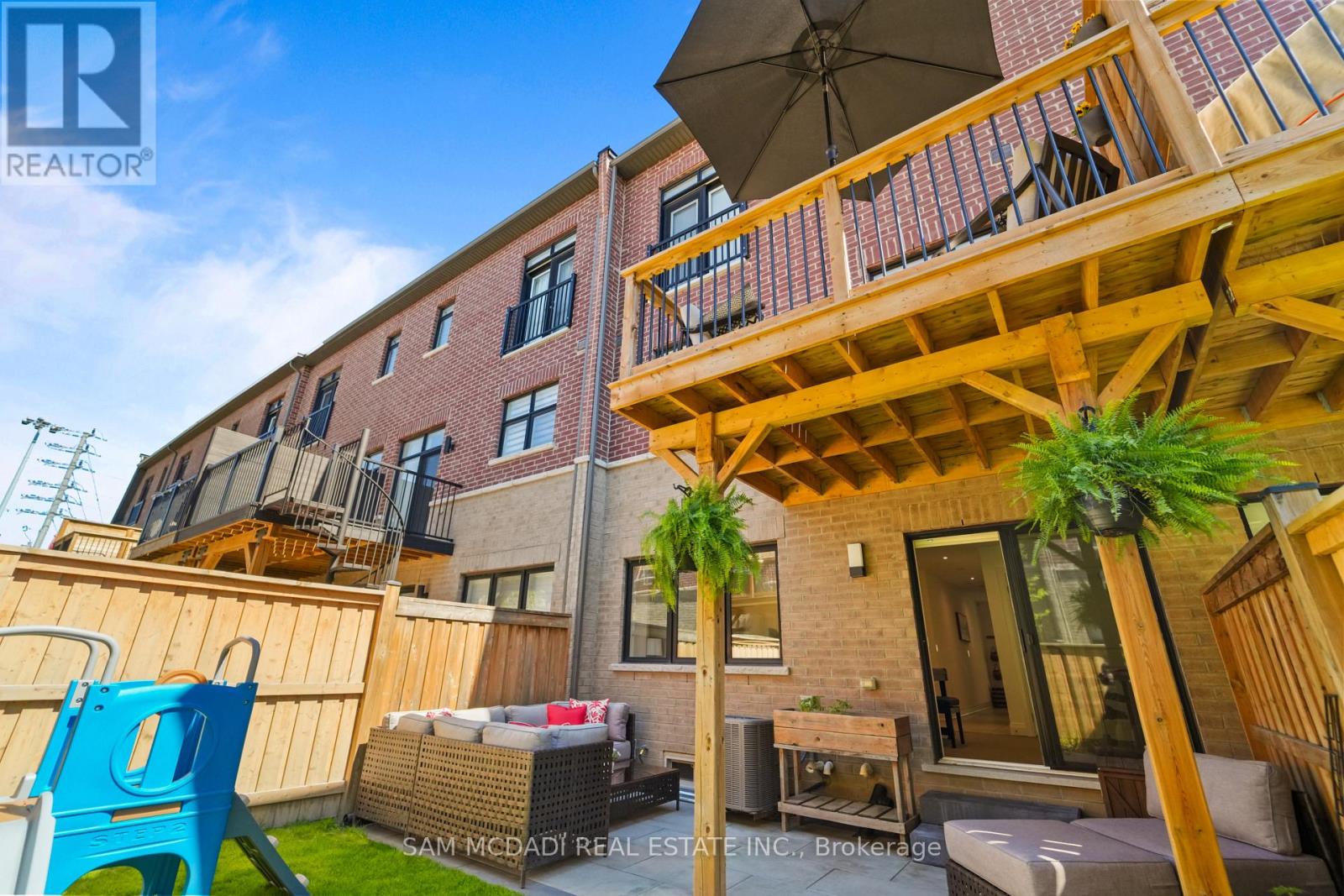 1638 Crestview Avenue, Mississauga, Ontario  L5G 0C3 - Photo 13 - W13163544