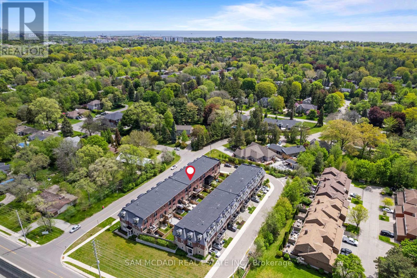 1638 Crestview Avenue, Mississauga, Ontario  L5G 0C3 - Photo 4 - W13163544