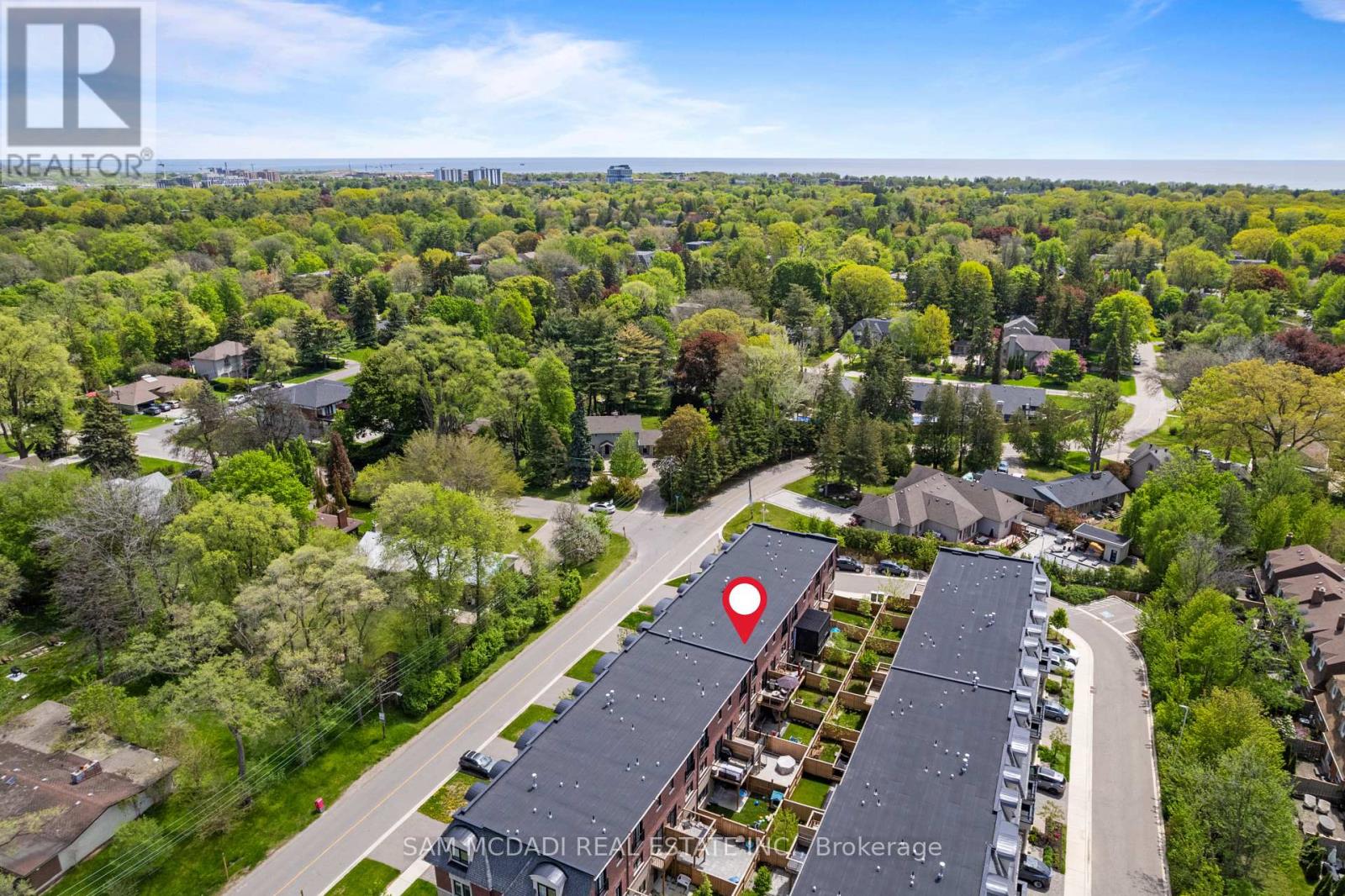 1638 Crestview Avenue, Mississauga, Ontario  L5G 0C3 - Photo 5 - W13163544