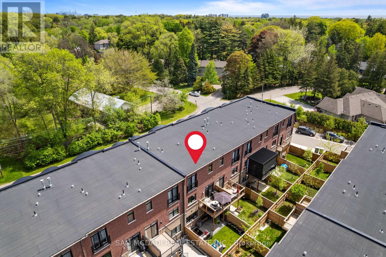 1638 Crestview Avenue, Mississauga, Ontario  L5G 0C3 - Photo 6 - W13163544