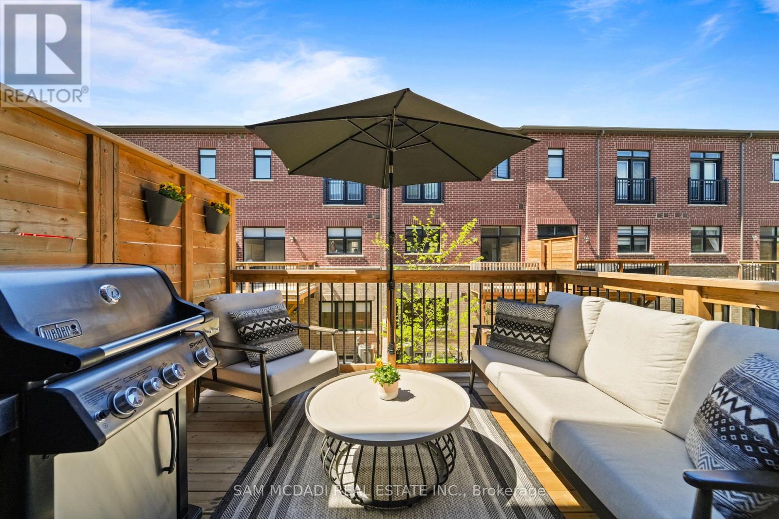 1638 Crestview Avenue, Mississauga, Ontario  L5G 0C3 - Photo 9 - W13163544