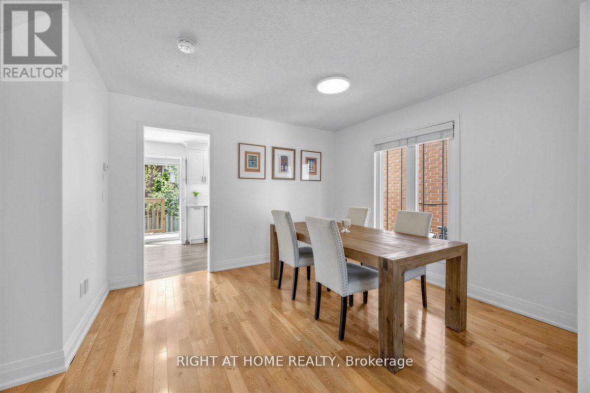 3162 Rock Harbour Road, Mississauga, Ontario  L5B 4G7 - Photo 15 - W13163568