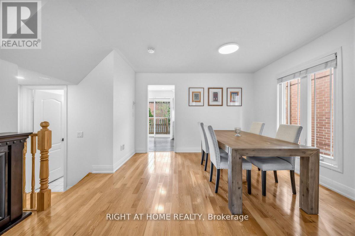 3162 Rock Harbour Road, Mississauga, Ontario  L5B 4G7 - Photo 16 - W13163568