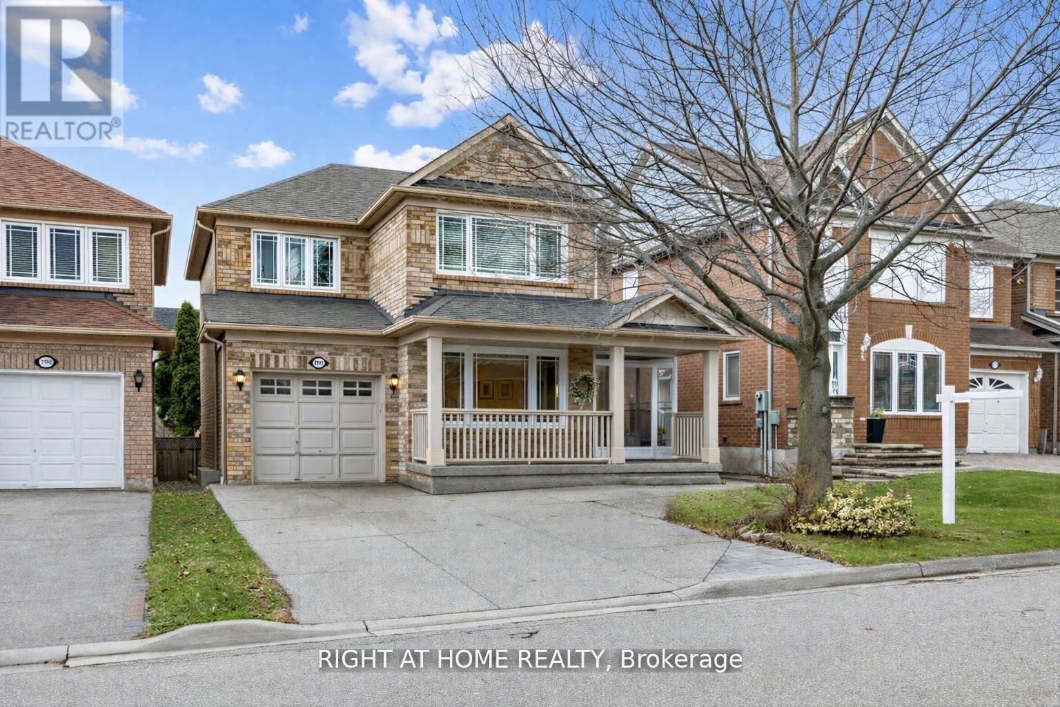 3162 Rock Harbour Road, Mississauga, Ontario  L5B 4G7 - Photo 3 - W13163568