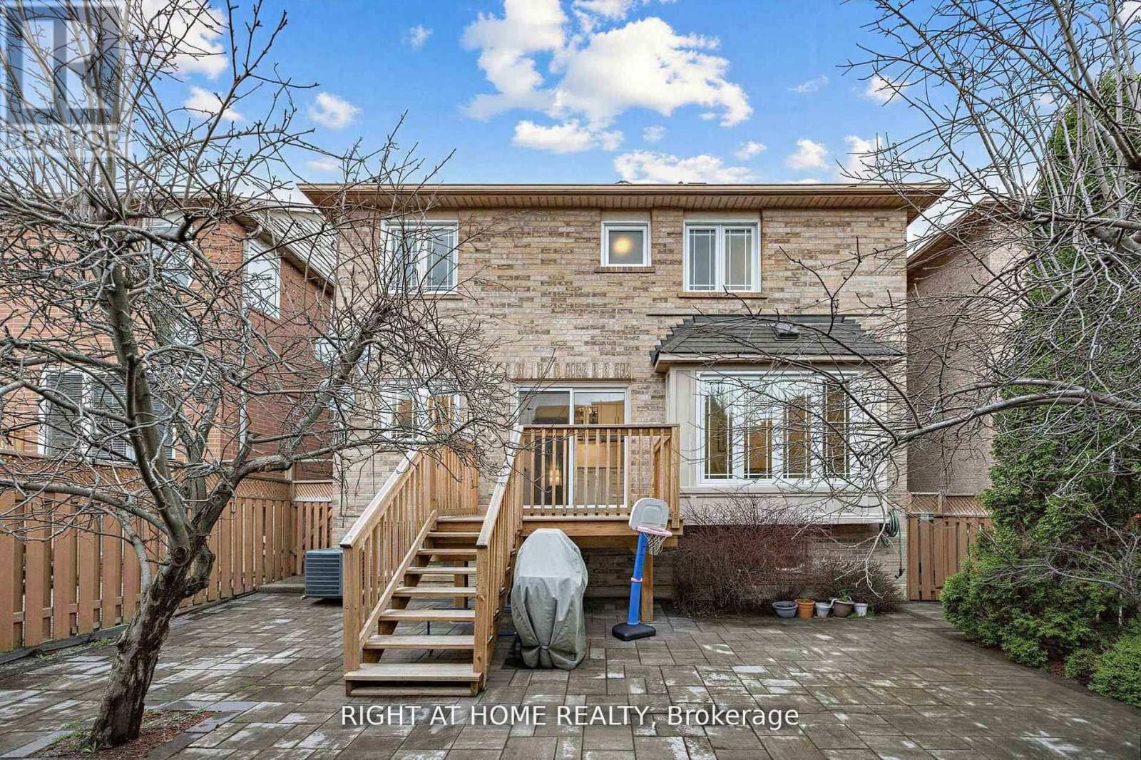 3162 Rock Harbour Road, Mississauga, Ontario  L5B 4G7 - Photo 45 - W13163568