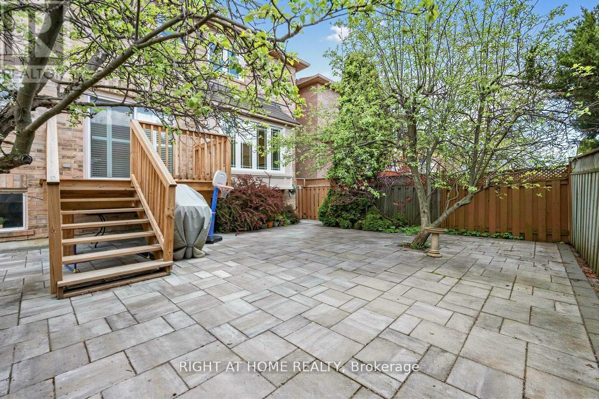 3162 Rock Harbour Road, Mississauga, Ontario  L5B 4G7 - Photo 46 - W13163568