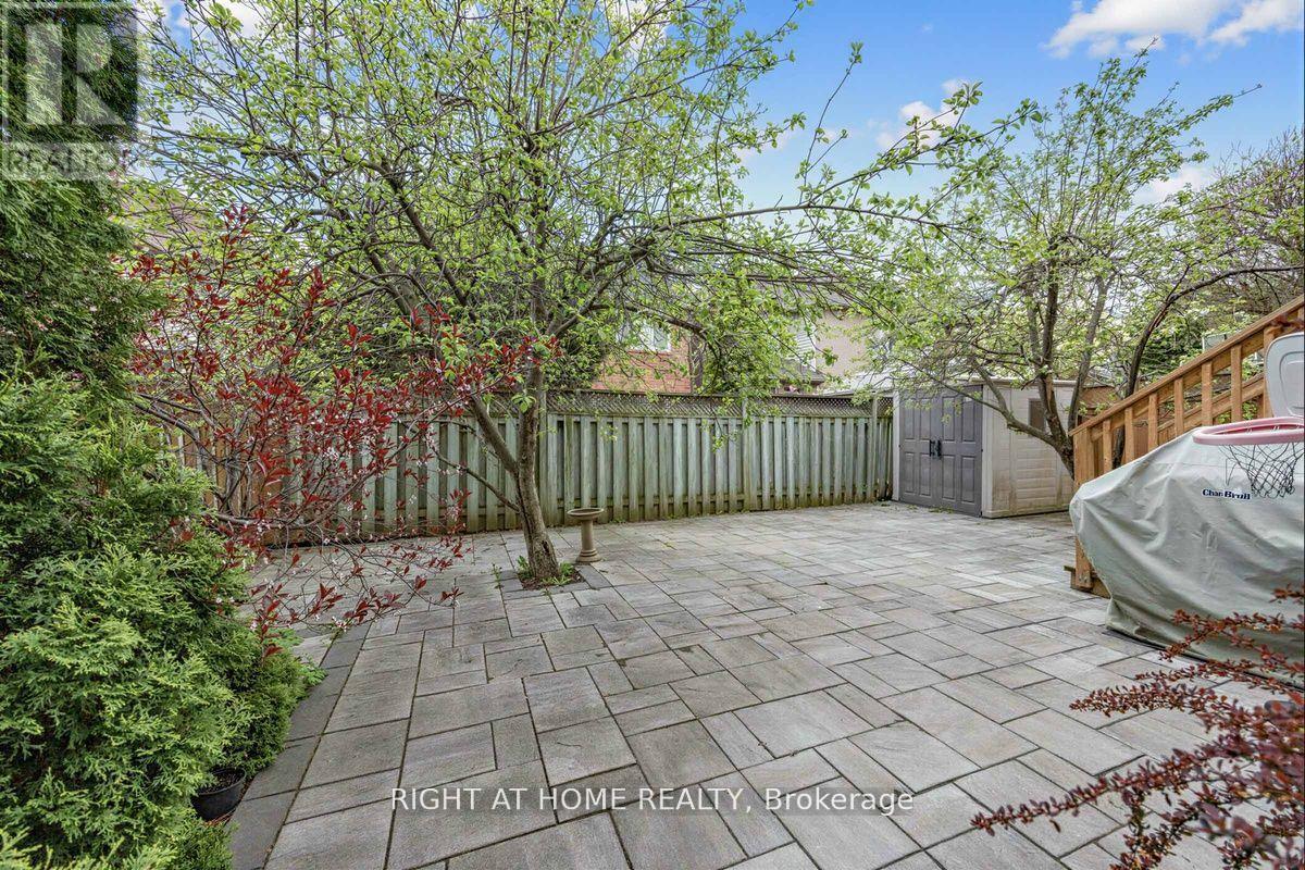 3162 Rock Harbour Road, Mississauga, Ontario  L5B 4G7 - Photo 47 - W13163568