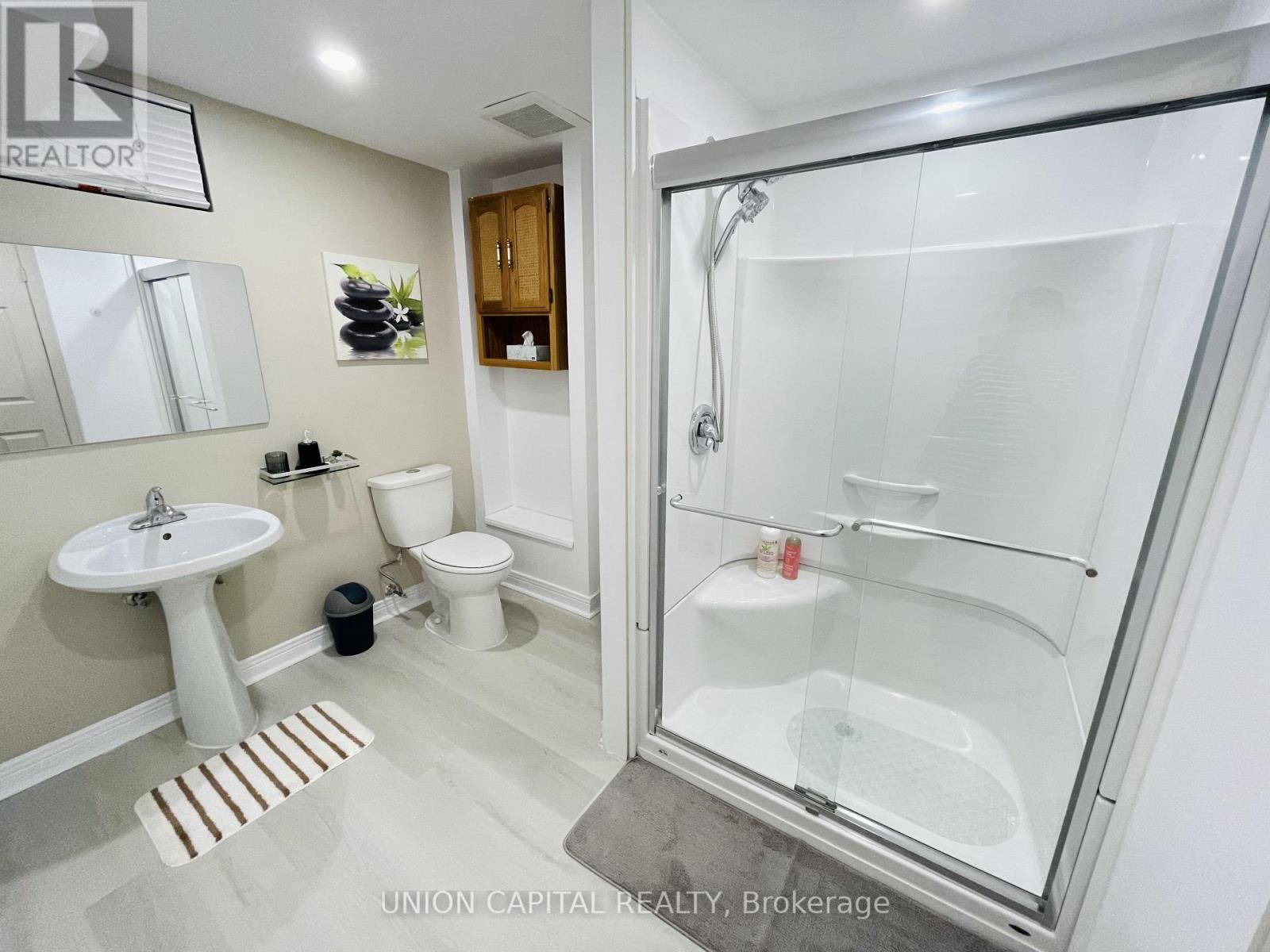 Bsmt - 274 Harrowsmith Drive, Mississauga, Ontario  L5R 1R1 - Photo 13 - W13163572