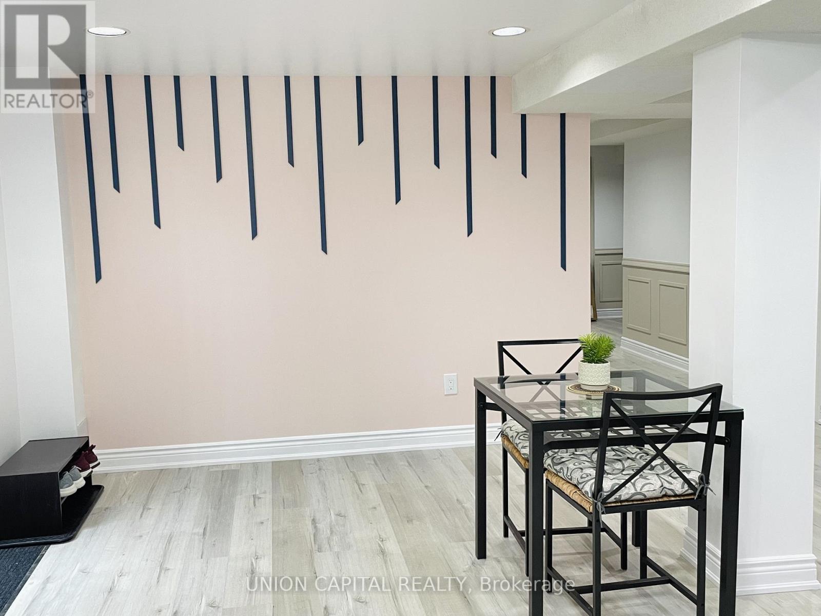 Bsmt - 274 Harrowsmith Drive, Mississauga, Ontario  L5R 1R1 - Photo 6 - W13163572