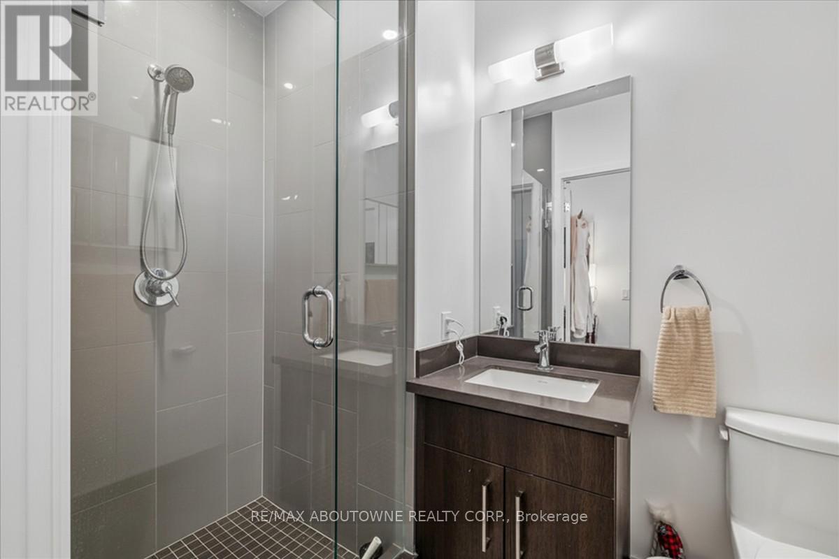 405 - 2007 James Street, Burlington, Ontario  L7R 0G7 - Photo 14 - W13163576
