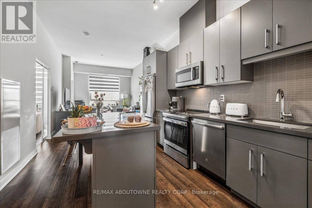 405 - 2007 James Street, Burlington, Ontario  L7R 0G7 - Photo 17 - W13163576