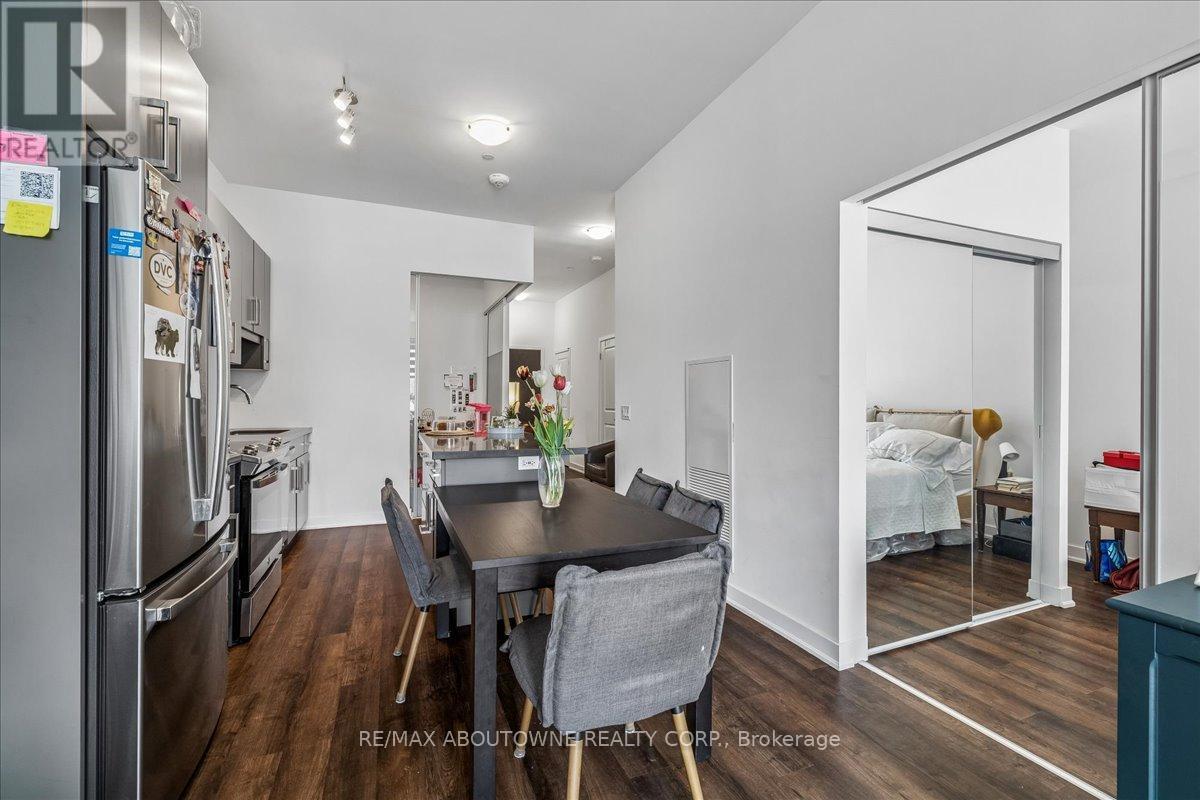 405 - 2007 James Street, Burlington, Ontario  L7R 0G7 - Photo 19 - W13163576