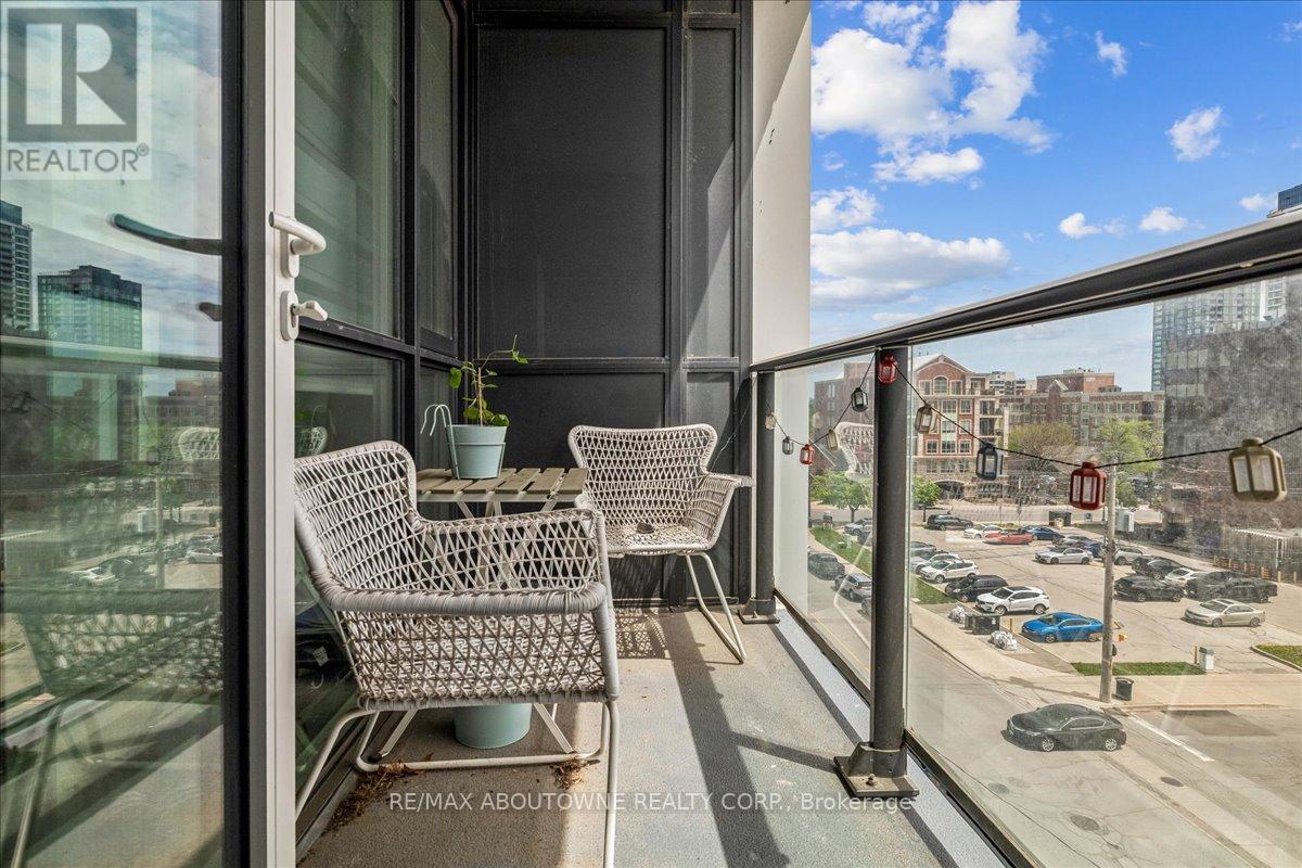 405 - 2007 James Street, Burlington, Ontario  L7R 0G7 - Photo 26 - W13163576