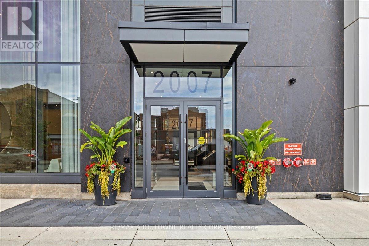 405 - 2007 James Street, Burlington, Ontario  L7R 0G7 - Photo 4 - W13163576