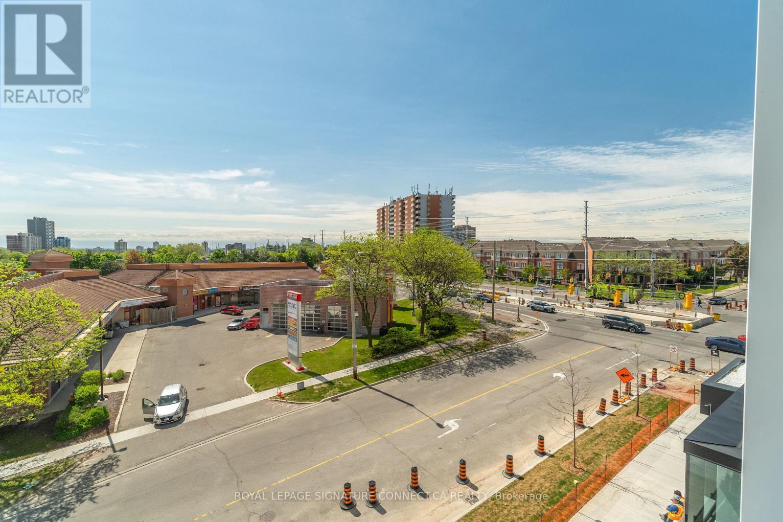 402 - 1 Fairview Road E, Mississauga, Ontario  L5A 0B4 - Photo 21 - W13163594