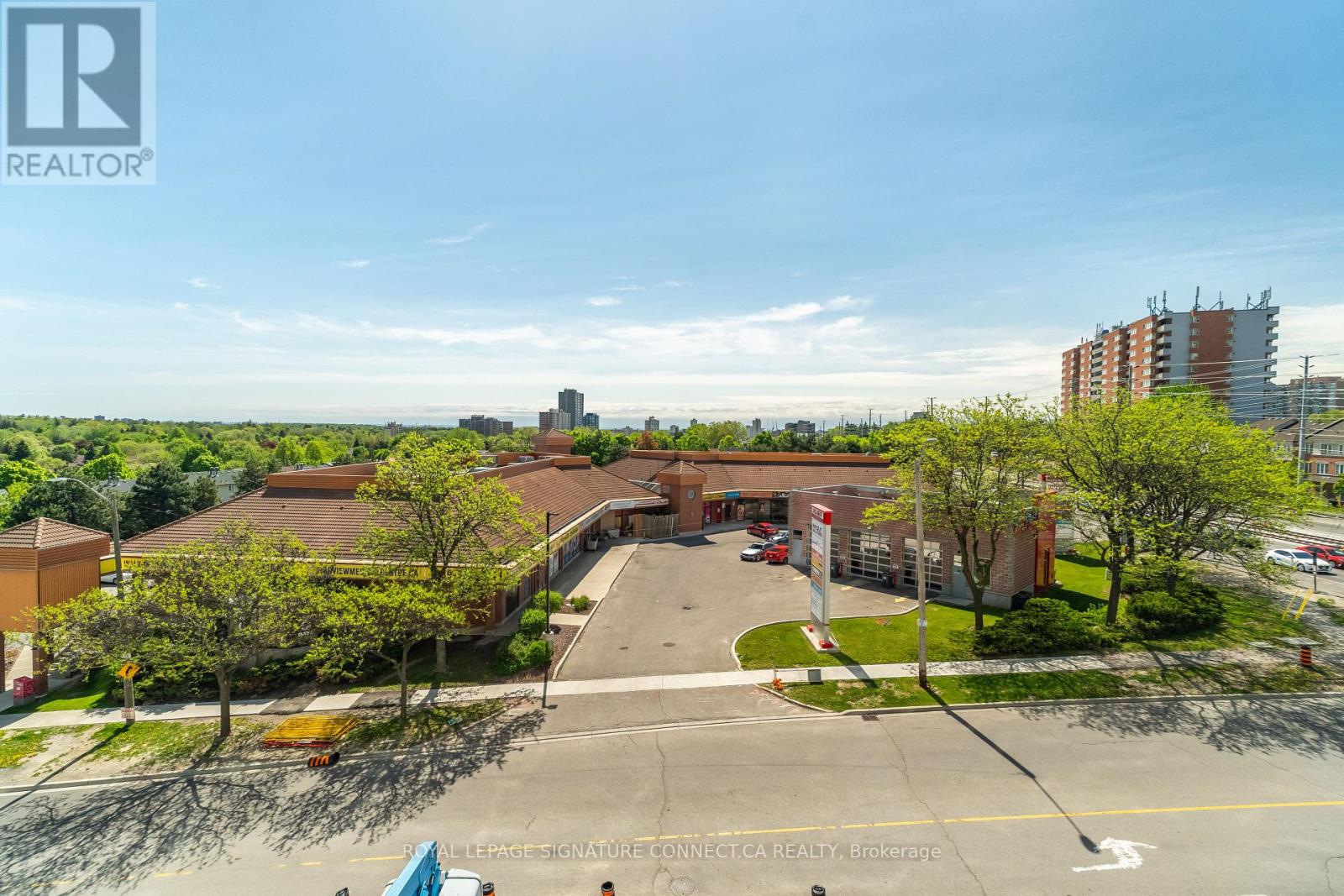 402 - 1 Fairview Road E, Mississauga, Ontario  L5A 0B4 - Photo 22 - W13163594