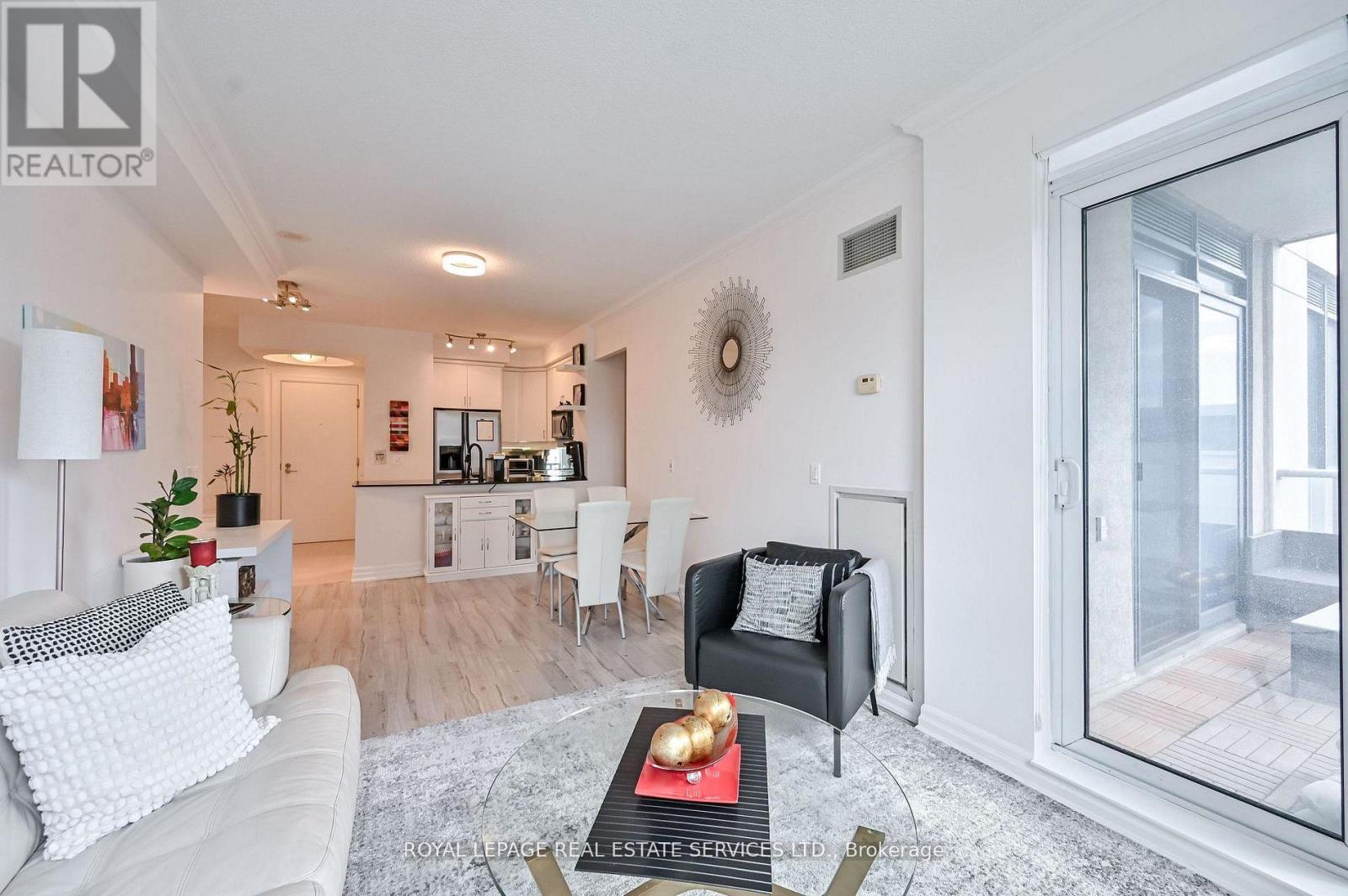 1113 - 2083 Lake Shore Boulevard W, Toronto, Ontario  M8V 4G2 - Photo 16 - W13163608