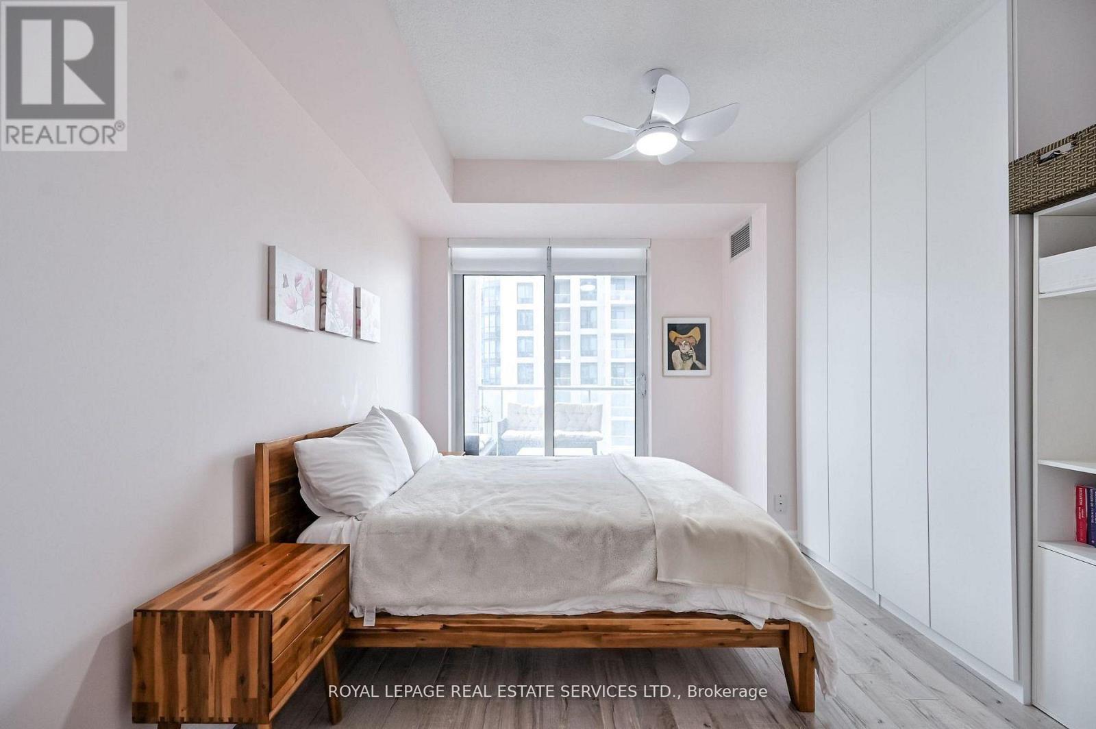 1113 - 2083 Lake Shore Boulevard W, Toronto, Ontario  M8V 4G2 - Photo 17 - W13163608