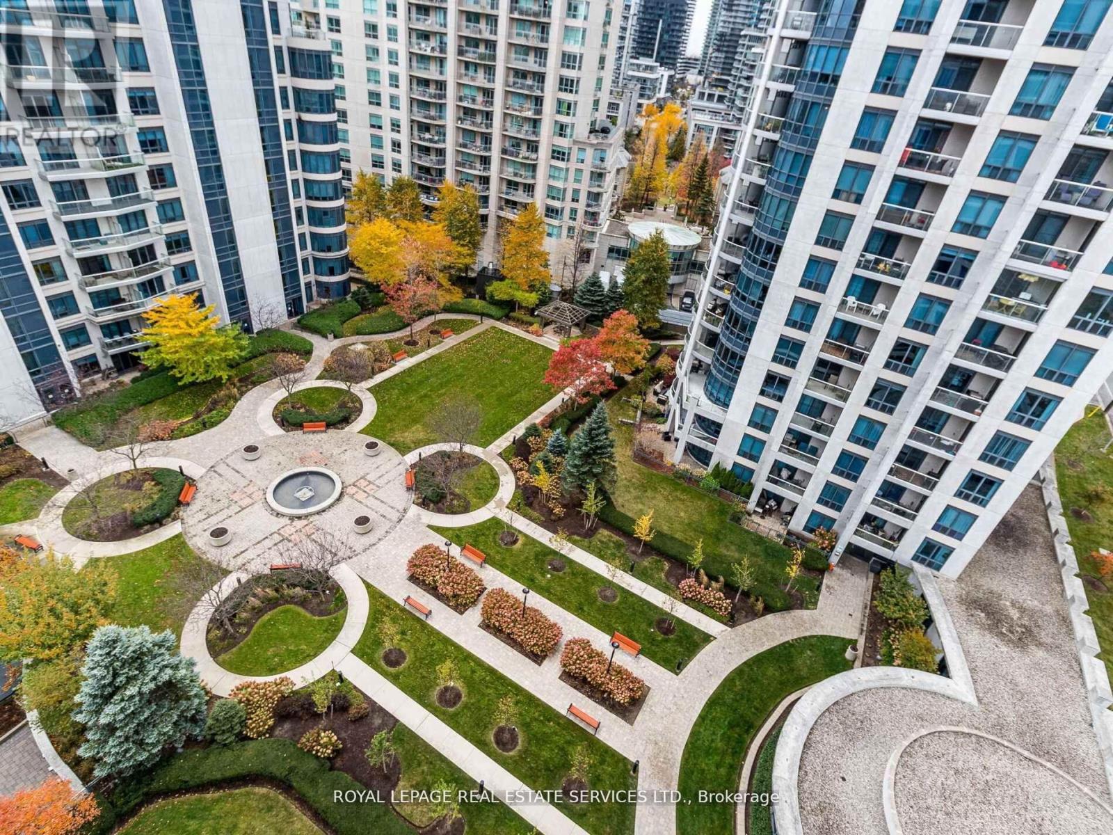 1113 - 2083 Lake Shore Boulevard W, Toronto, Ontario  M8V 4G2 - Photo 34 - W13163608
