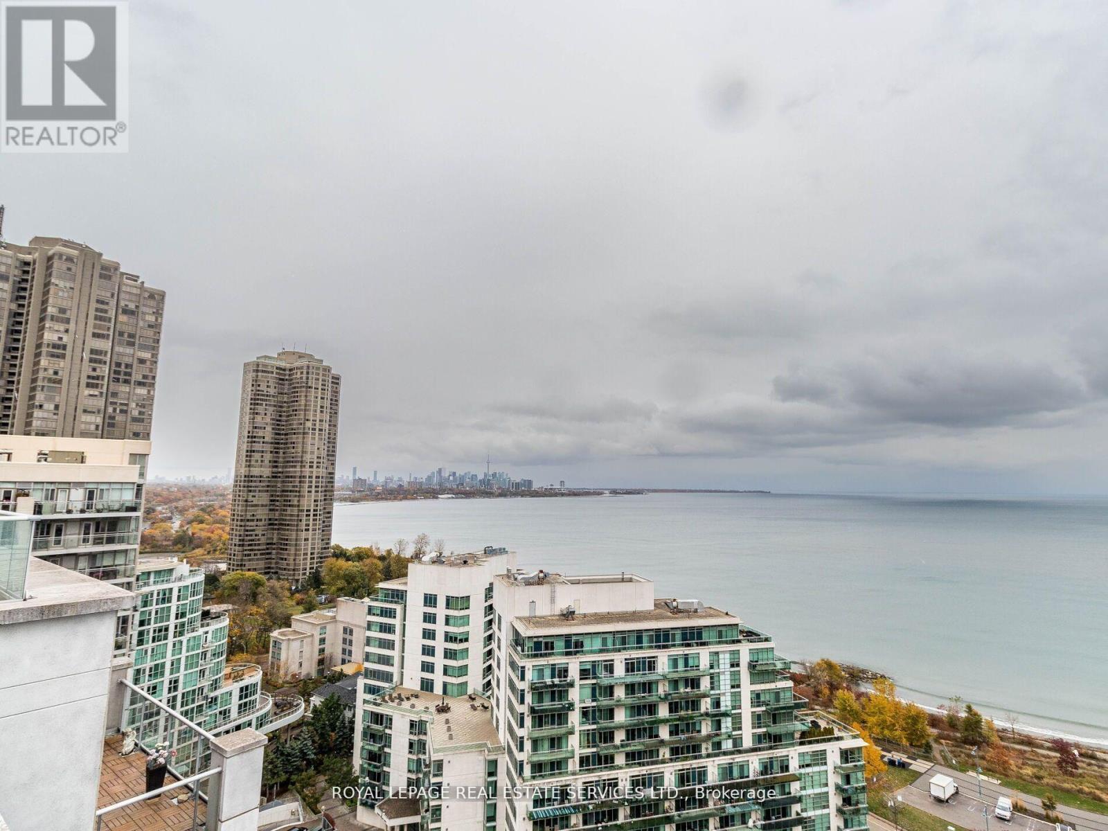 1113 - 2083 Lake Shore Boulevard W, Toronto, Ontario  M8V 4G2 - Photo 37 - W13163608