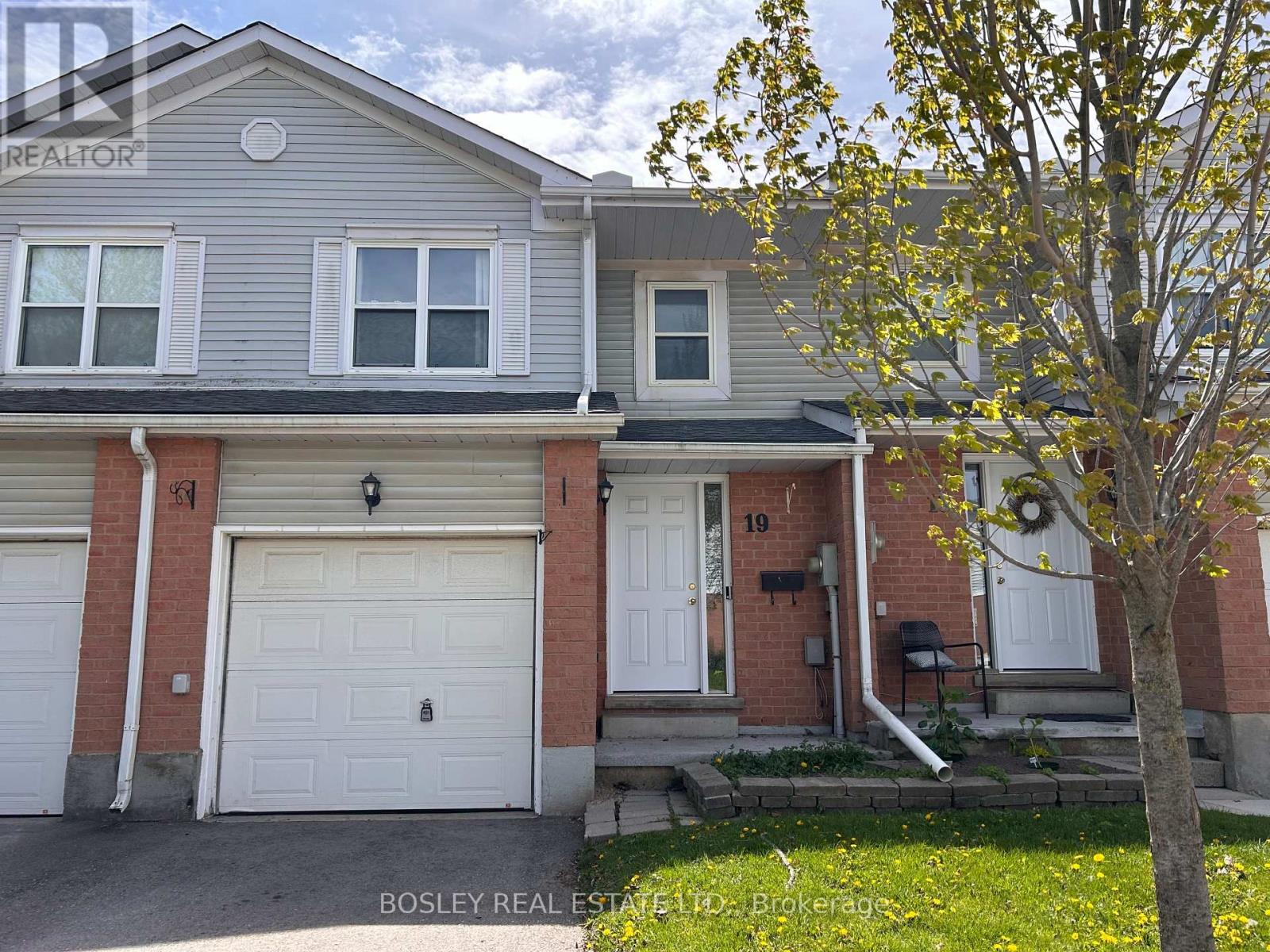 19 - 100 CENTURY DRIVE, Orangeville, Ontario