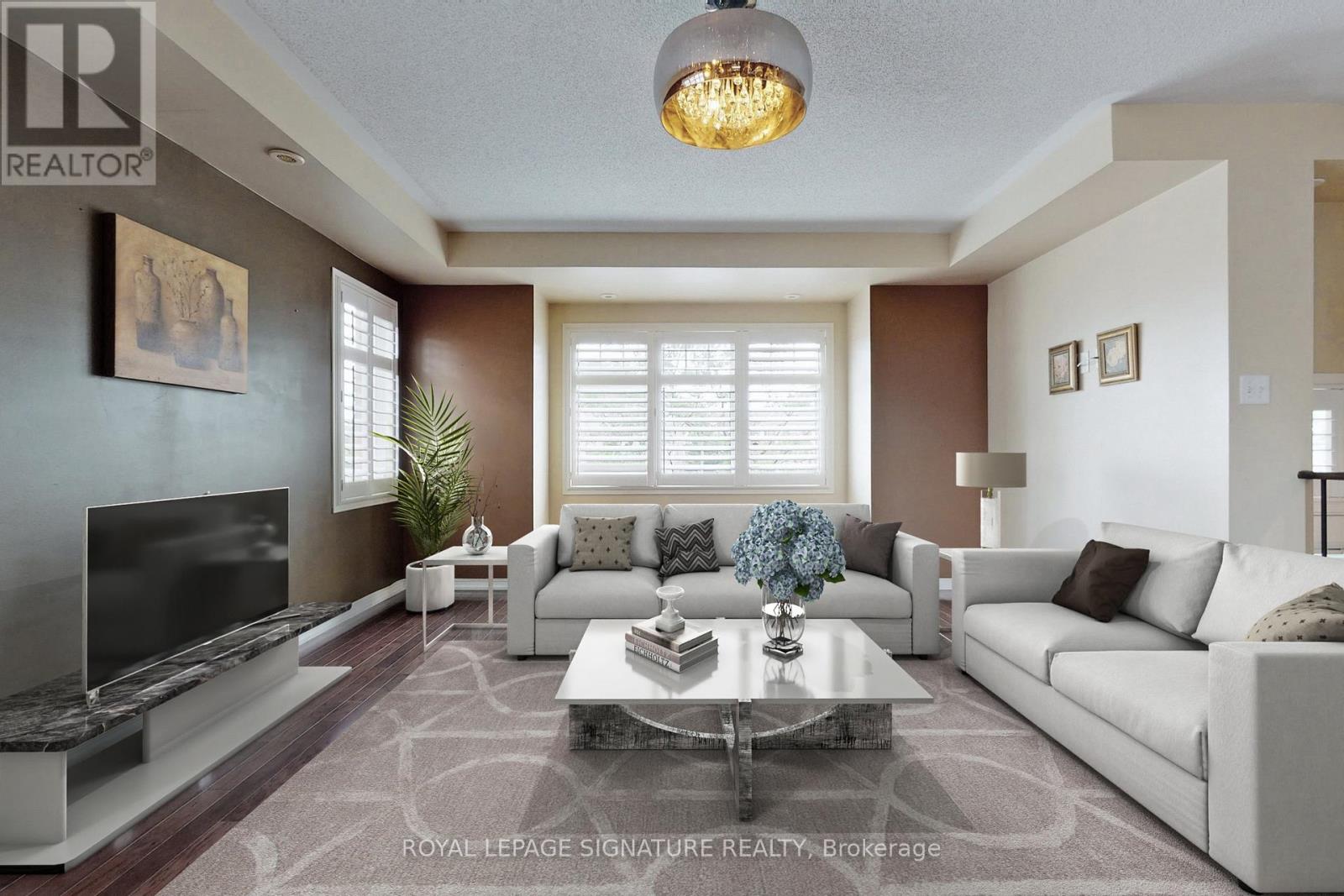 2 - 3375 THOMAS STREET, mississauga (churchill meadows), Ontario