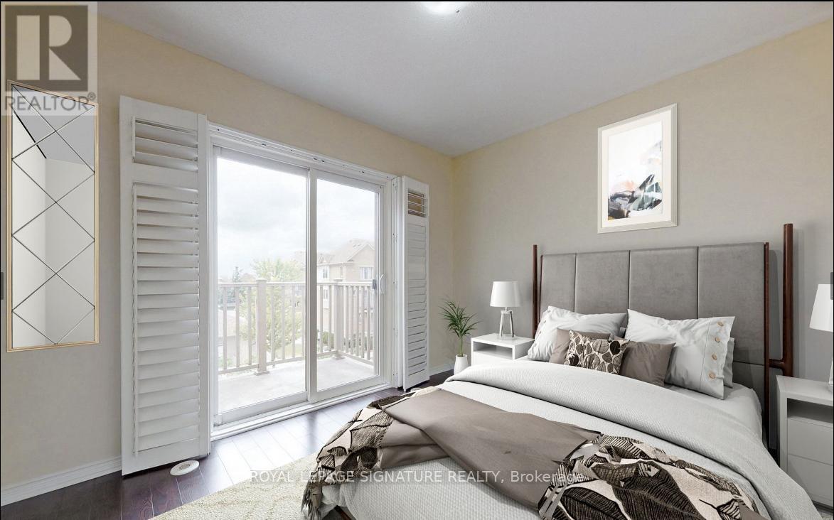 2 - 3375 Thomas Street, Mississauga (Churchill Meadows), Ontario  L5M 0P7 - Photo 5 - W13163630