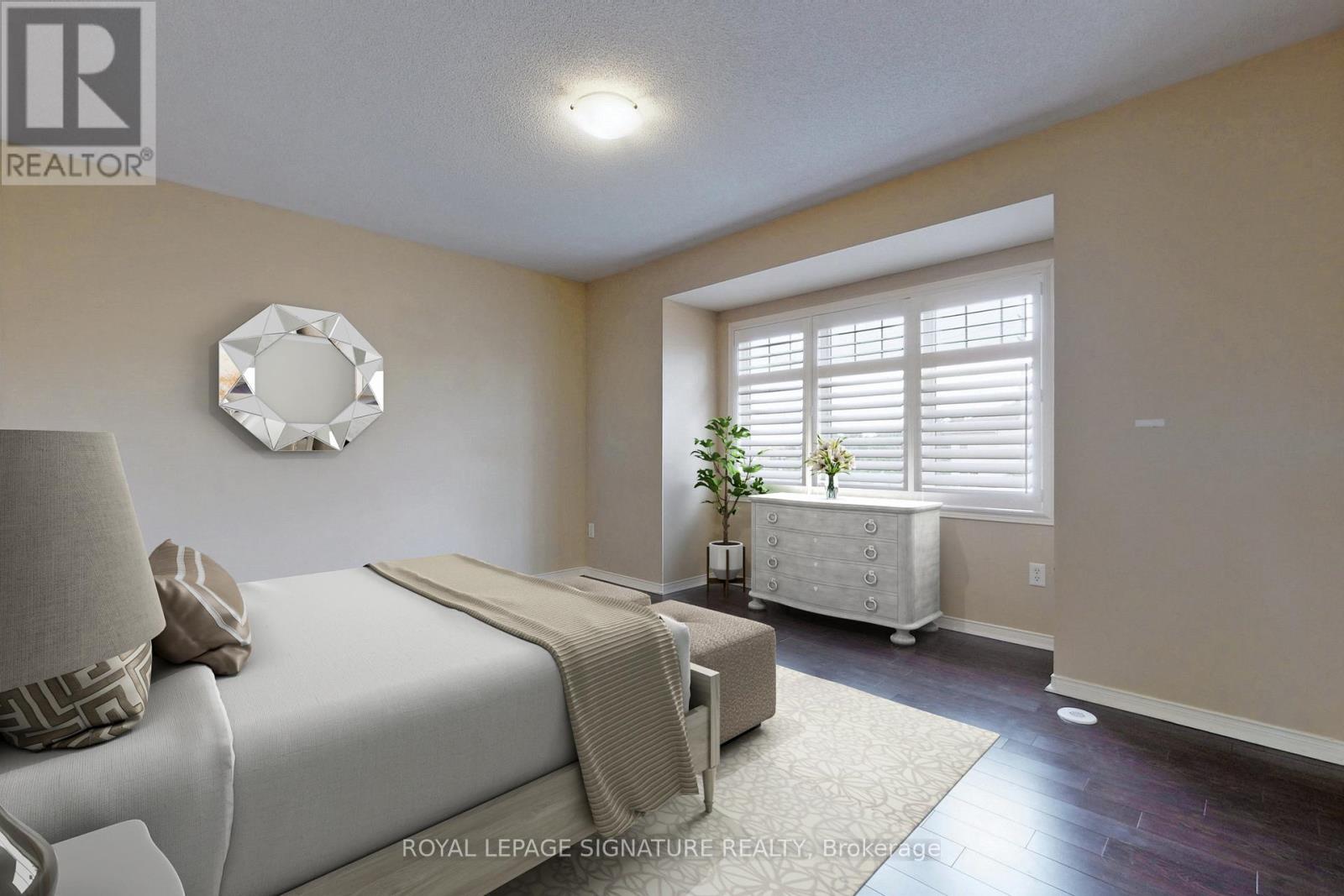 2 - 3375 Thomas Street, Mississauga (Churchill Meadows), Ontario  L5M 0P7 - Photo 8 - W13163630