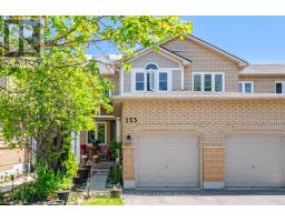 133 - 833 SCOLLARD COURT, Mississauga, Ontario