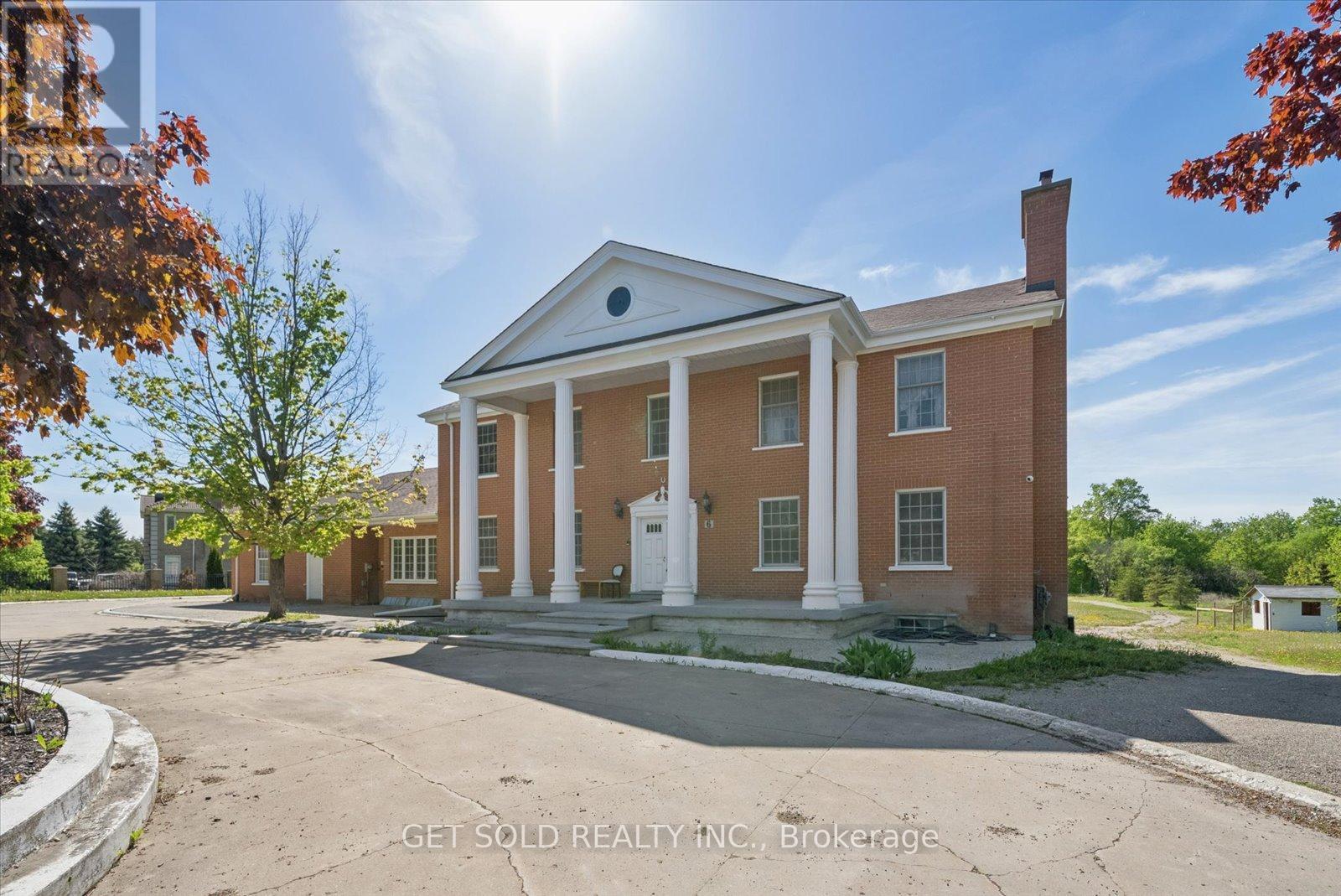 6 Bowman Avenue, Brampton (Toronto Gore Rural Estate), Ontario  L6P 0X5 - Photo 19 - W13163654