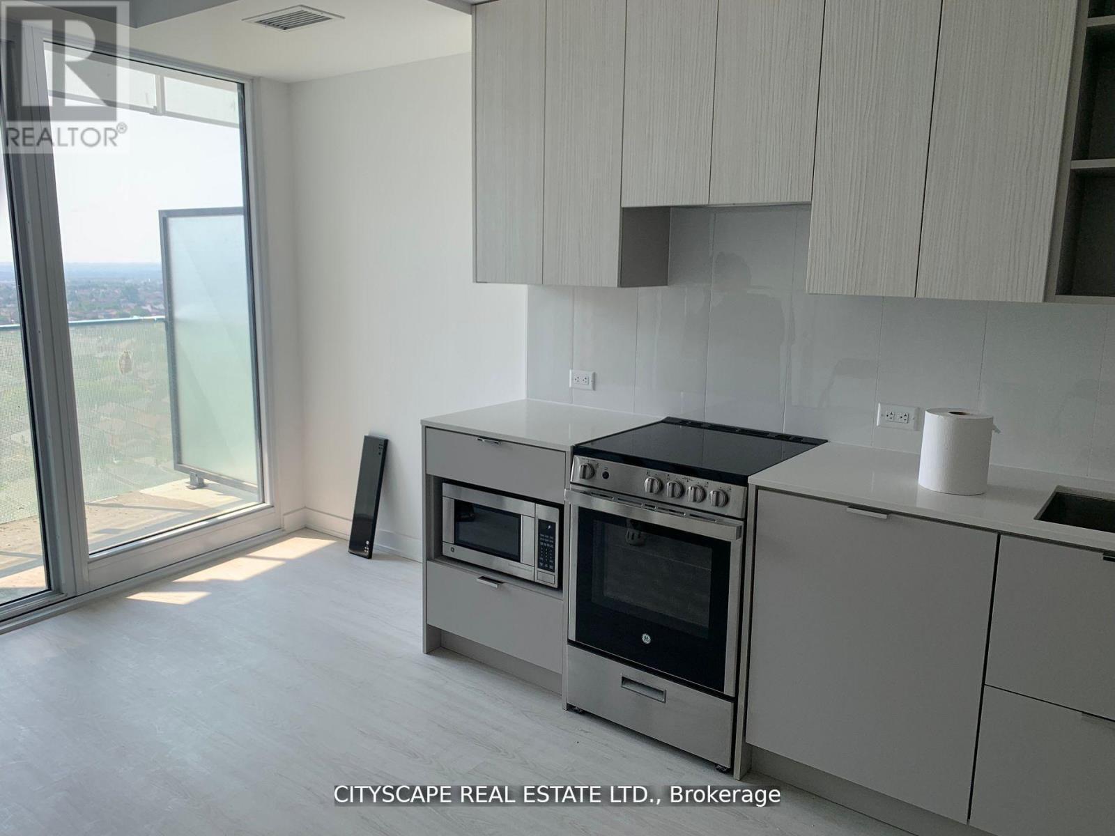 1507 - 3883 Quartz Road, Mississauga, Ontario  L5B 0M4 - Photo 3 - W13163658