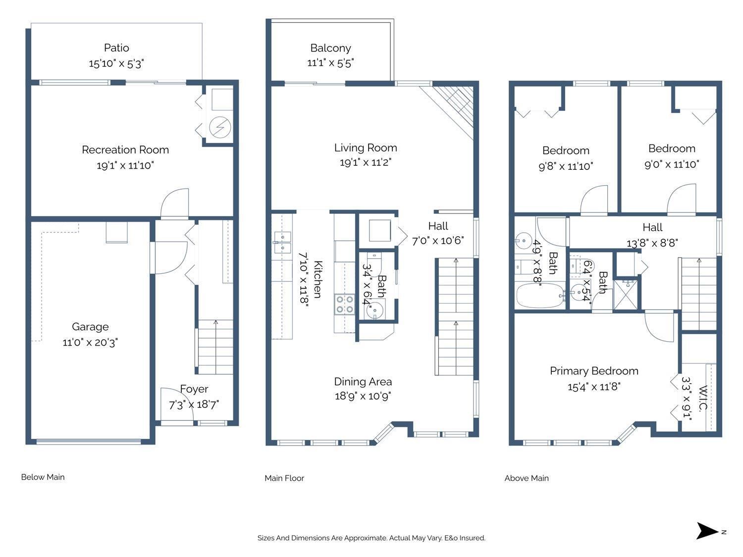 112 5765 Vedder Road, Garrison Crossing, Chilliwack, British Columbia  V2R 1C3 - Photo 39 - R3126971