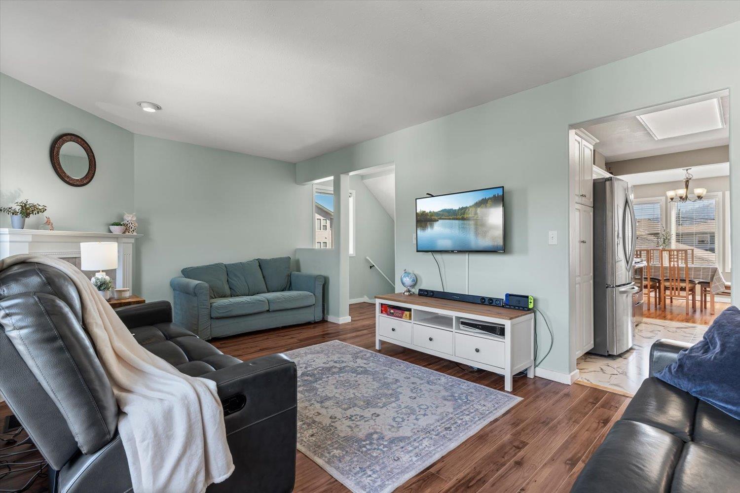 112 5765 Vedder Road, Garrison Crossing, Chilliwack, British Columbia  V2R 1C3 - Photo 7 - R3126971