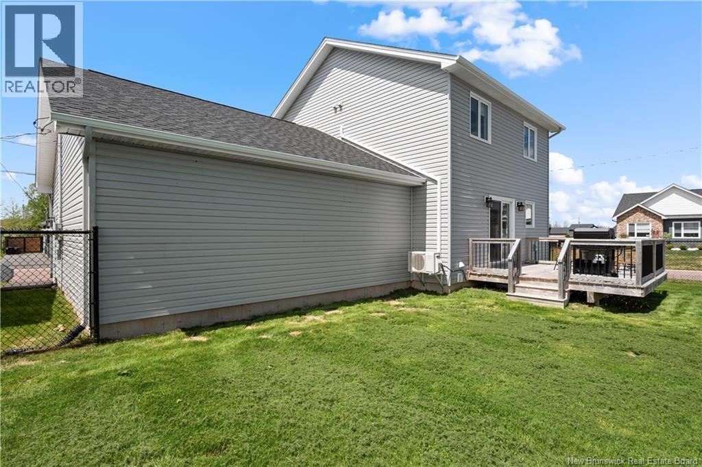 2 Robert Street, Shediac, New Brunswick  E4P 0K9 - Photo 45 - NB140116