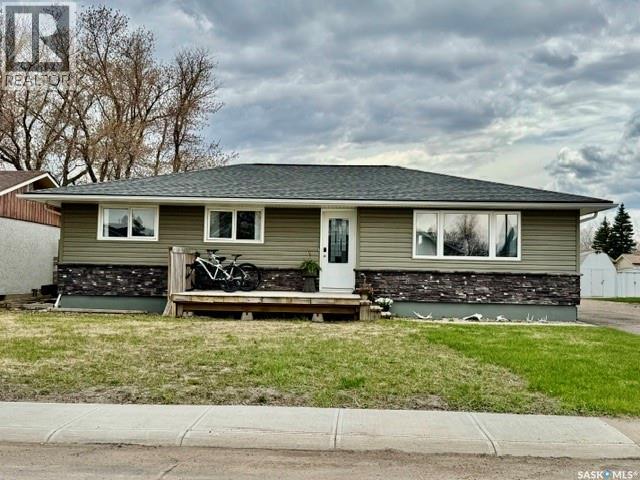 55 Folley Crescent, Lanigan, Saskatchewan  S0K 2M0 - Photo 36 - SK036876