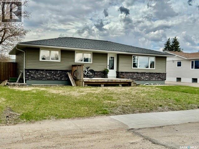 55 Folley Crescent, Lanigan, Saskatchewan  S0K 2M0 - Photo 37 - SK036876
