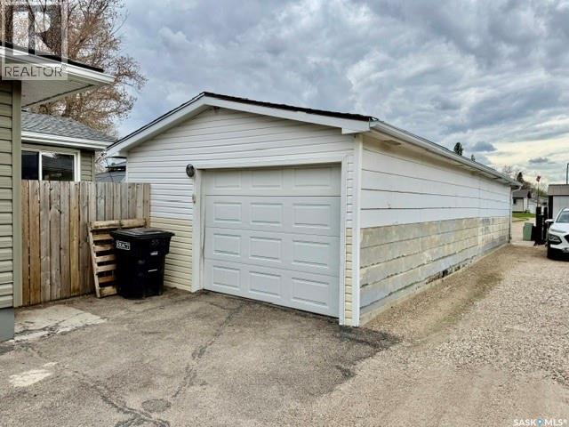 55 Folley Crescent, Lanigan, Saskatchewan  S0K 2M0 - Photo 38 - SK036876